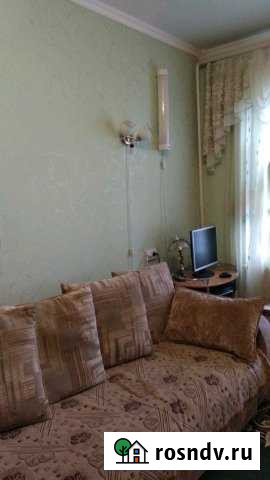 1-комнатная квартира, 35 м², 1/5 эт. на продажу в Усмани Усмань - изображение 1