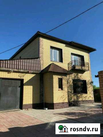 Дом 231 м² на участке 6 сот. на продажу в Кызыле Кызыл - изображение 1