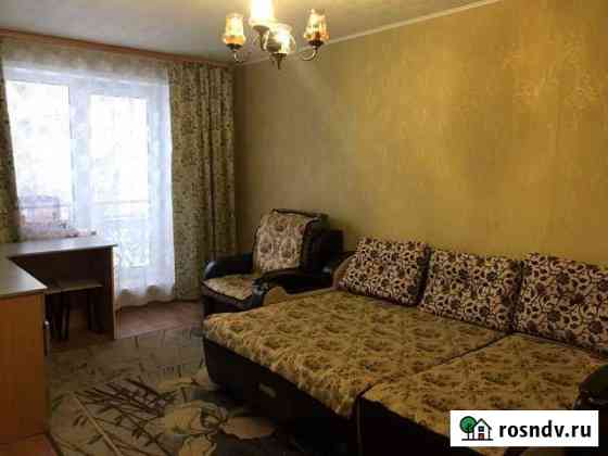 2-комнатная квартира, 50 м², 2/5 эт. в аренду посуточно в Тейково Тейково