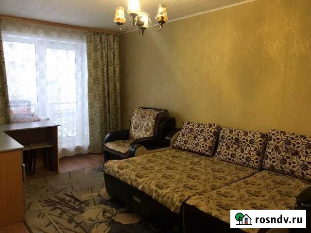 2-комнатная квартира, 50 м², 2/5 эт. в аренду посуточно в Тейково Тейково - изображение 1