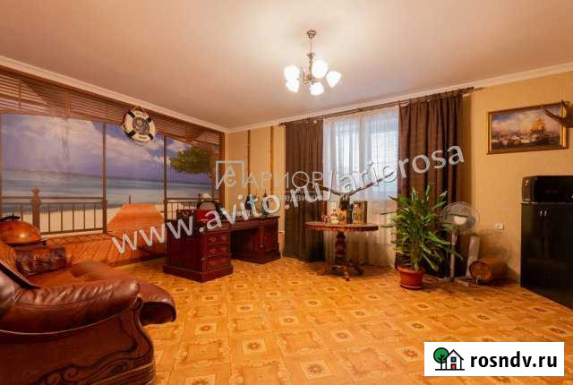 6ная квартира, 295 м², 2/2 эт. на продажу в Волгограде Волгоград - изображение 1