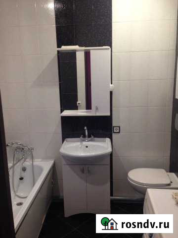 Квартира-студия, 35 м², 2/13 эт. в аренду на длительный срок в Балашихе Балашиха - изображение 1