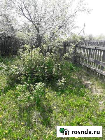 Участок ИЖС 12 сот. на продажу в Майне Ульяновской области Майна - изображение 1