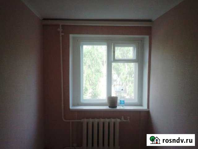 2-комнатная квартира, 22 м², 5/5 эт. в аренду на длительный срок в Пензе Пенза - изображение 1