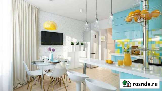 Дом 28 м² на участке 1 сот. на продажу в Родниках Московской области Родники - изображение 1