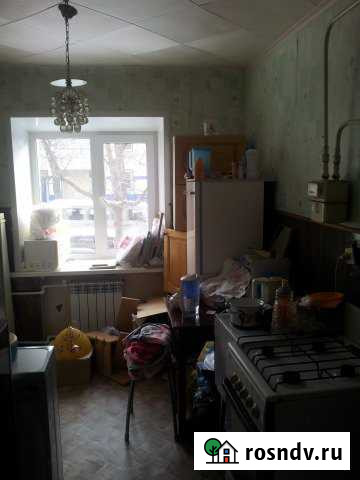 Комната 9 м² в 6-ком. кв., 1/5 эт. в аренду на длительный срок в Ульяновске Ульяновск - изображение 1