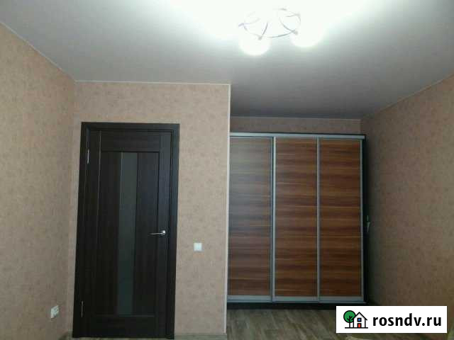 1-комнатная квартира, 36 м², 8/9 эт. в аренду на длительный срок в Таганроге Таганрог - изображение 1