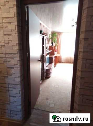 2-комнатная квартира, 51 м², 1/2 эт. на продажу в Агаповке Агаповка - изображение 1