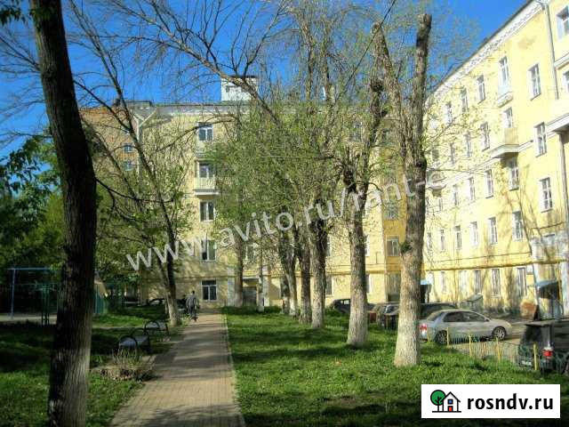 Комната 34 м² в 4-ком. кв., 1/5 эт. на продажу в Сергиевом Посаде Сергиев Посад - изображение 1