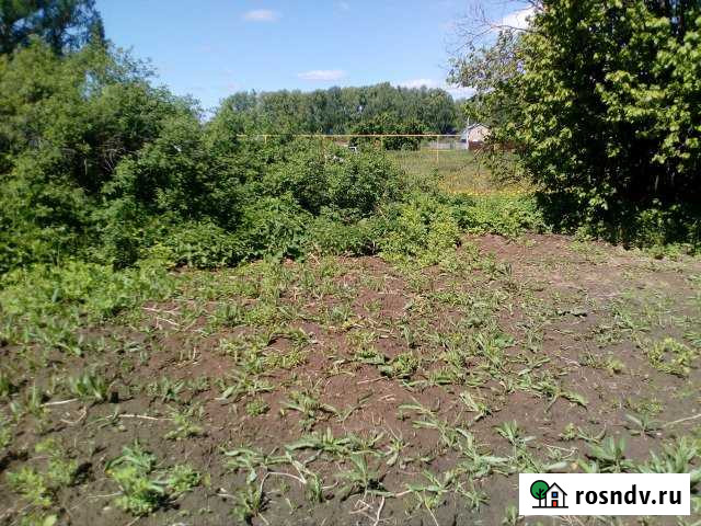 Участок СНТ, ДНП 3 сот. на продажу в Медведево Медведево - изображение 1