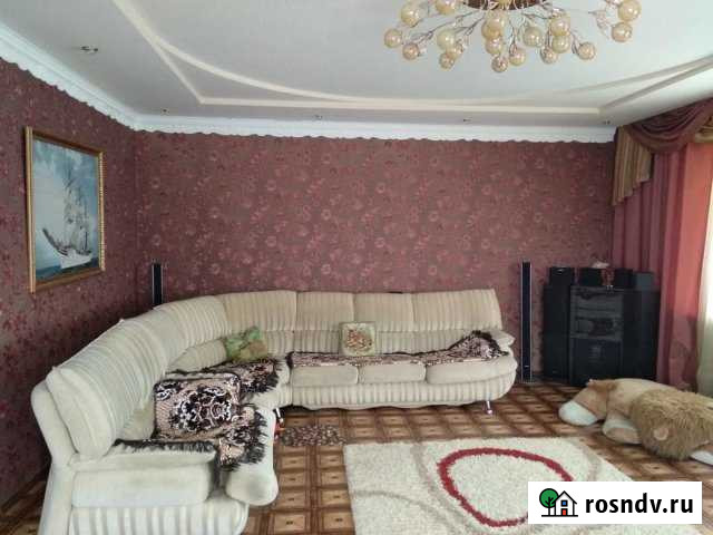 Дом 196 м² на участке 7 сот. на продажу в Мелеузе Мелеуз - изображение 1