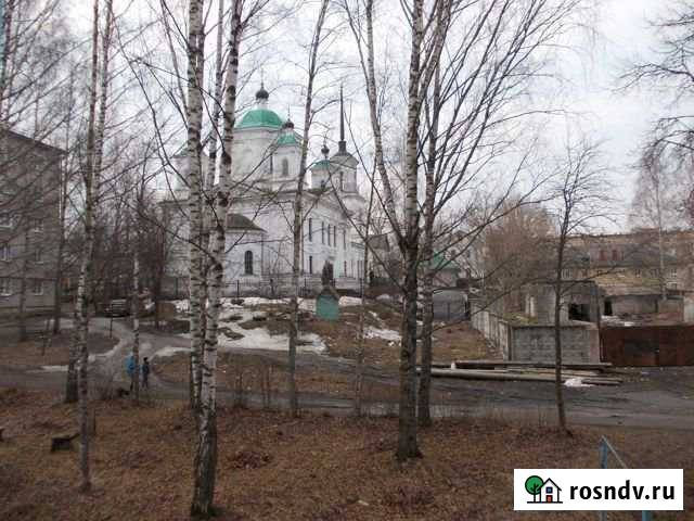 2-комнатная квартира, 44 м², 2/5 эт. на продажу в Кашине Кашин - изображение 1