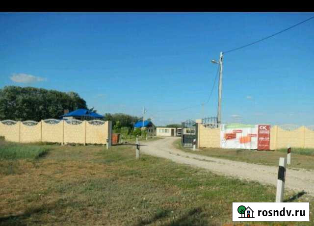 Участок ИЖС 10 сот. на продажу в Средней Ахтубе Средняя Ахтуба - изображение 1