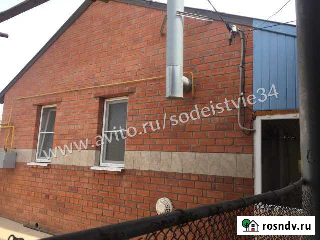 Дом 40 м² на участке 9 сот. на продажу в Больших Чапурниках Большие Чапурники - изображение 1