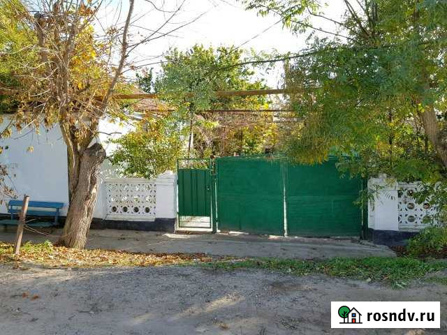 Дом 60 м² на участке 27 сот. на продажу в Тамани Тамань - изображение 1