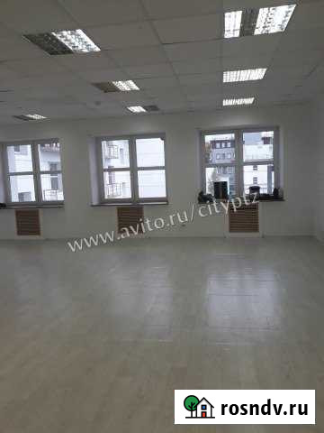 Офисное помещение, 78.6 кв.м. Петрозаводск - изображение 1