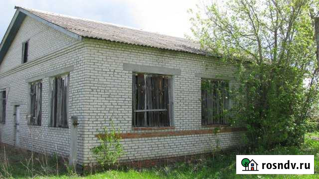 Промплощадка Канаевская нефтебаза Сурск - изображение 1