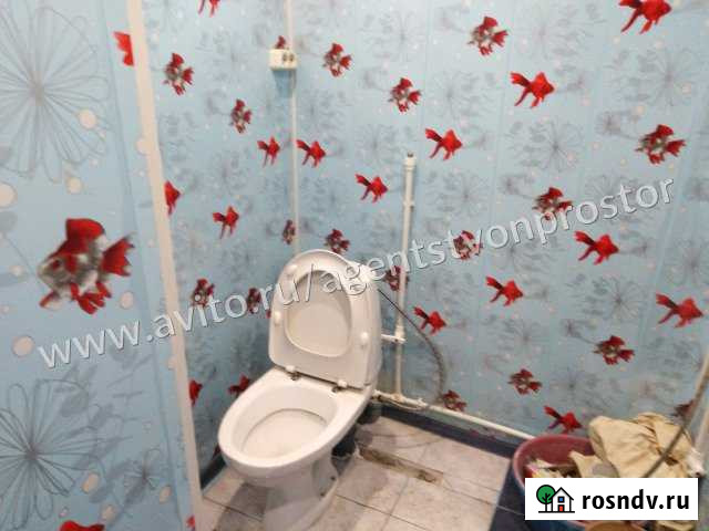 2-комнатная квартира, 40 м², 2/2 эт. на продажу в Кинешме Кинешма - изображение 1