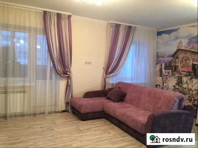 Квартира-студия, 38 м², 3/10 эт. на продажу в Сургуте Сургут - изображение 1