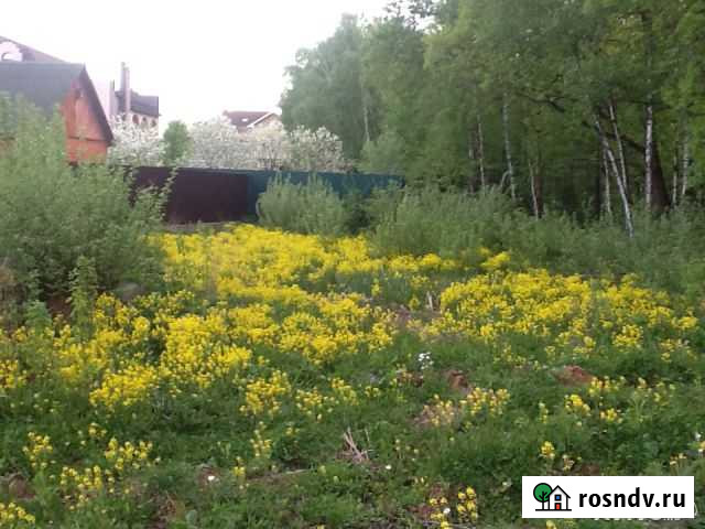 Участок ИЖС 17 сот. на продажу в Химках Химки - изображение 1