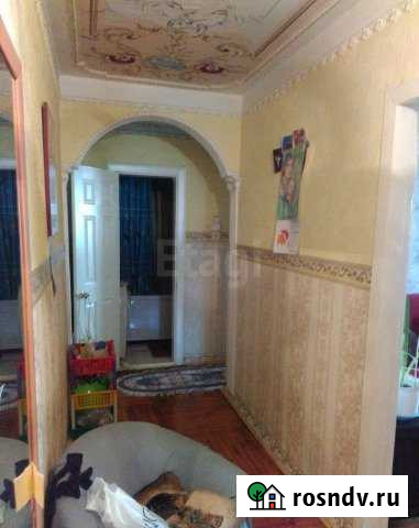 4-комнатная квартира, 73 м², 5/9 эт. на продажу в Кургане Курган - изображение 1