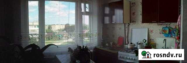 2-комнатная квартира, 51 м², 5/5 эт. на продажу в Плавске Плавск - изображение 1