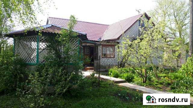 Дом 70 м² на участке 20 сот. на продажу в Ряжске Ряжск - изображение 1