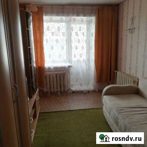 2-комнатная квартира, 50 м², 5/5 эт. в аренду посуточно в Зее Зея - изображение 1