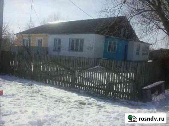 Дом 64 м² на участке 7 сот. на продажу в Ухолово Ухолово