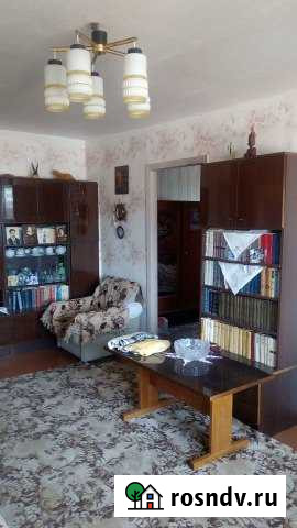 4-комнатная квартира, 62 м², 4/5 эт. на продажу в Вязьме Вязьма - изображение 1