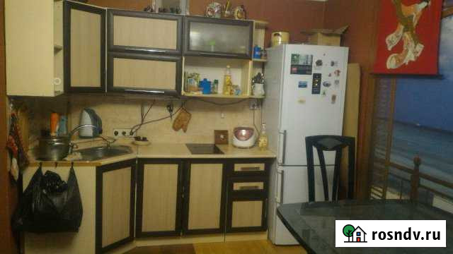 Комната 38 м² в 2-ком. кв., 8/9 эт. в аренду на длительный срок в Хабаровске Хабаровск - изображение 1