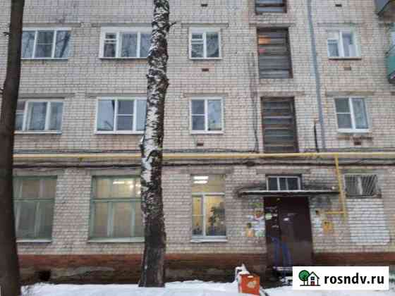 1-комнатная квартира, 30 м², 2/5 эт. на продажу в Заволжье Заволжье