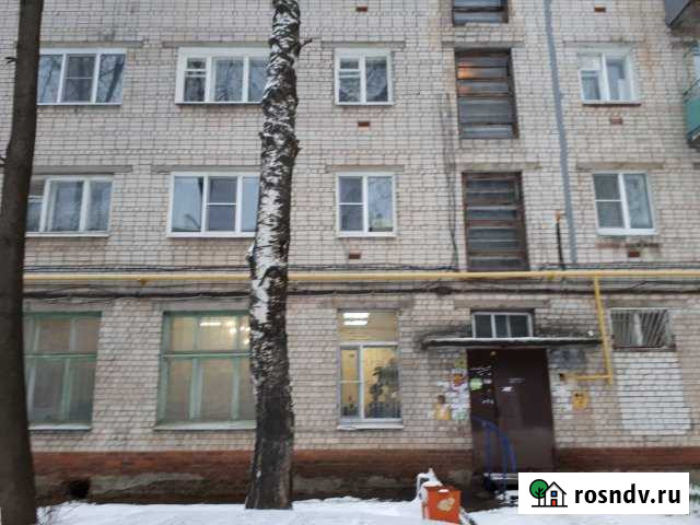 1-комнатная квартира, 30 м², 2/5 эт. на продажу в Заволжье Заволжье - изображение 1