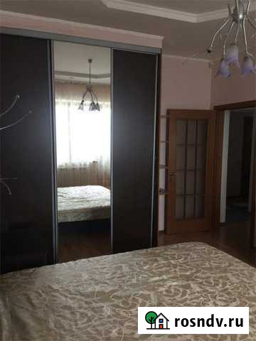 1-комнатная квартира, 36 м², 2/9 эт. в аренду посуточно в Златоусте Златоуст - изображение 1