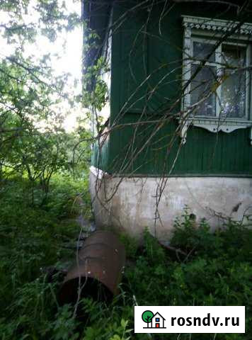 Дом 90 м² на участке 15 сот. на продажу в Новопетровском Новопетровское - изображение 1