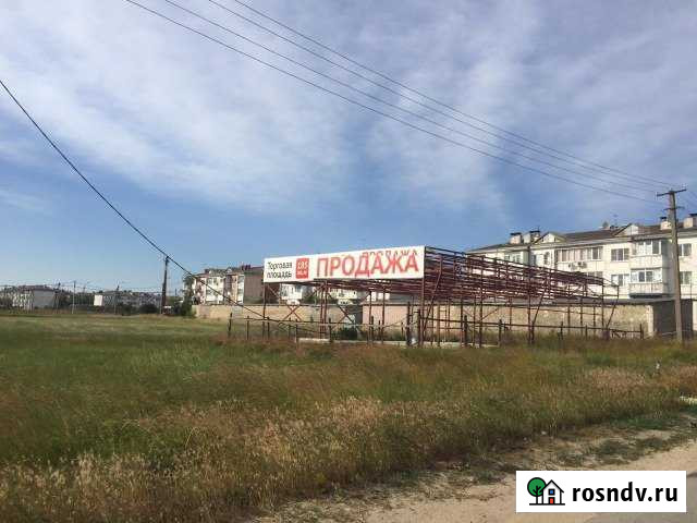 Свободного назначения 180 кв.м. Темрюк - изображение 1