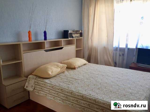 3-комнатная квартира, 65 м², 5/5 эт. в аренду посуточно в Новороссийске Новороссийск - изображение 1