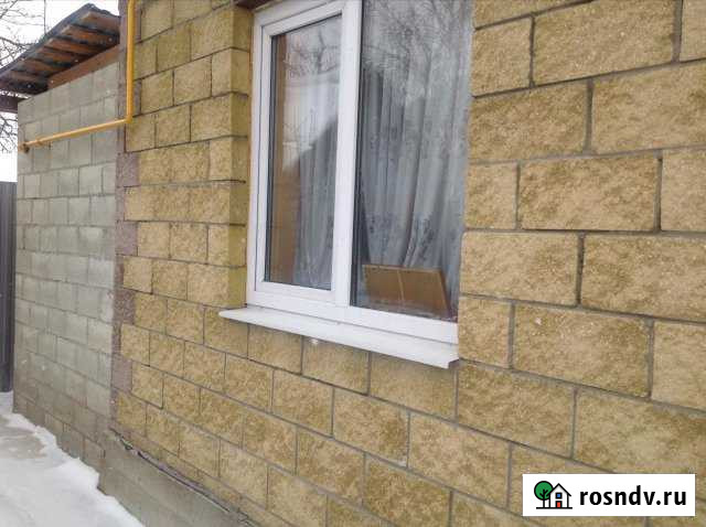 Квартира-студия, 28 м², 1/1 эт. на продажу в Тольятти Тольятти - изображение 1