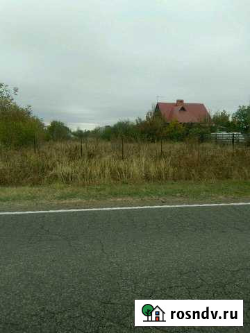 Участок ИЖС 12 сот. на продажу в Энеме Энем - изображение 1