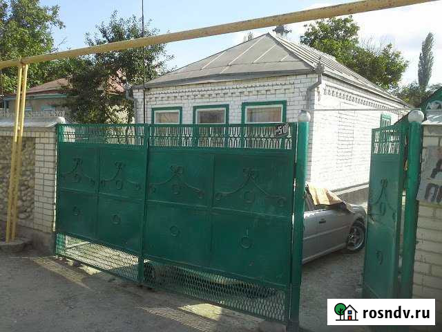 Дом 56 м² на участке 18 сот. на продажу в Усть-Джегуте Усть-Джегута - изображение 1