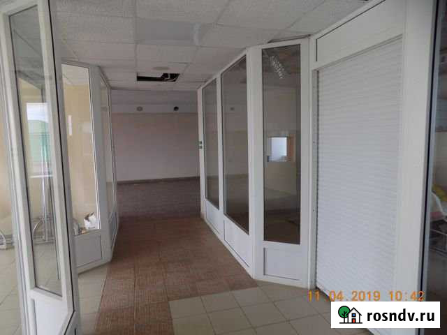 Помещение свободного назначения, 200 кв.м. Давлеканово - изображение 1