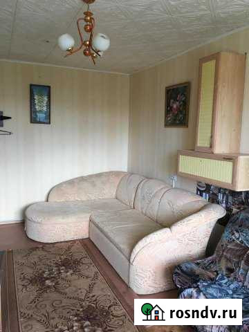 1-комнатная квартира, 30 м², 3/8 эт. на продажу в Ноябрьске Ноябрьск - изображение 1