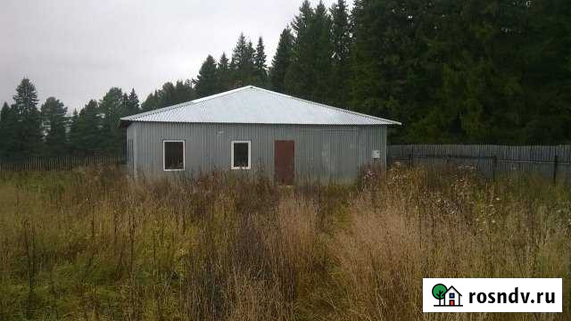 Дом 140 м² на участке 18 сот. на продажу в Карагае Карагай - изображение 1