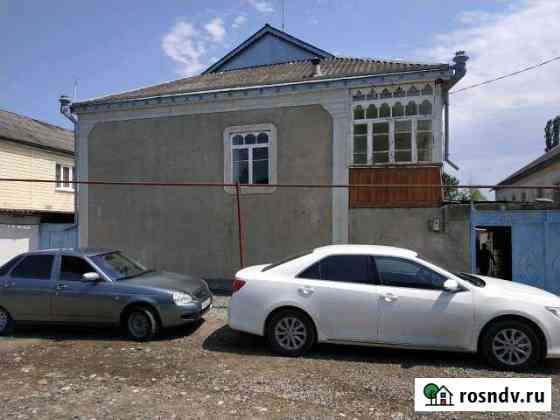 Дом 150 м² на участке 25 сот. на продажу в Магарамкенте Магарамкент