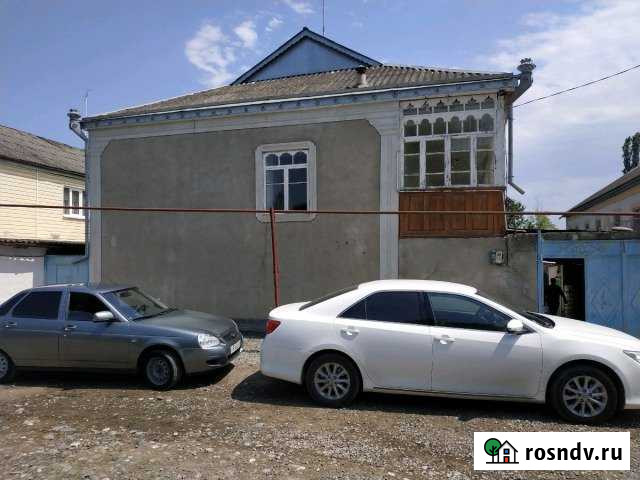 Дом 150 м² на участке 25 сот. на продажу в Магарамкенте Магарамкент - изображение 1