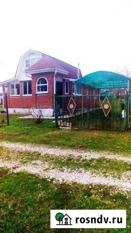 Дом 120 м² на участке 12 сот. на продажу в Пущино Пущино - изображение 1