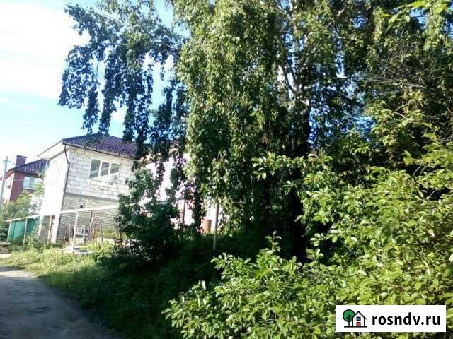 Участок ИЖС 8 сот. на продажу в Жигулевске Жигулевск - изображение 1