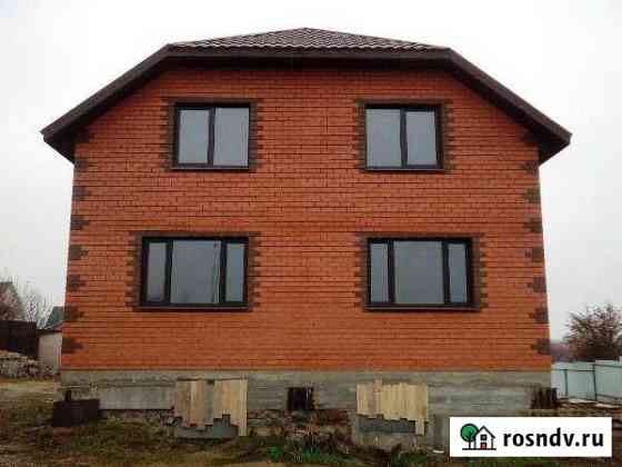 Дом 180 м² на участке 16.4 сот. на продажу в Воргашоре Воргашор