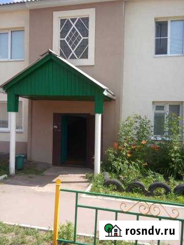 3-комнатная квартира, 52 м², 1/2 эт. на продажу в Ельниках Ельники - изображение 1