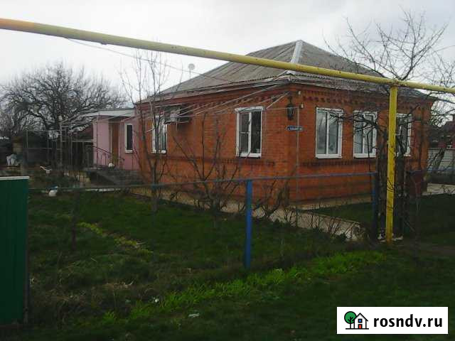 Дом 85 м² на участке 10.5 сот. на продажу в Пролетарске Пролетарск - изображение 1